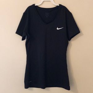 NikePro Workout T-shirt